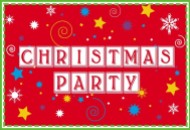 Christmas 2014 Party Place, Where to Enjoy on Christmas Eve