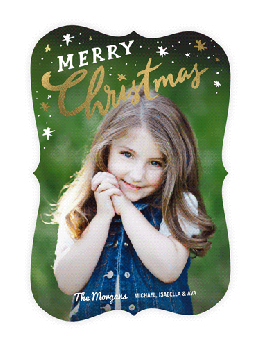 Christmas Cards 2014